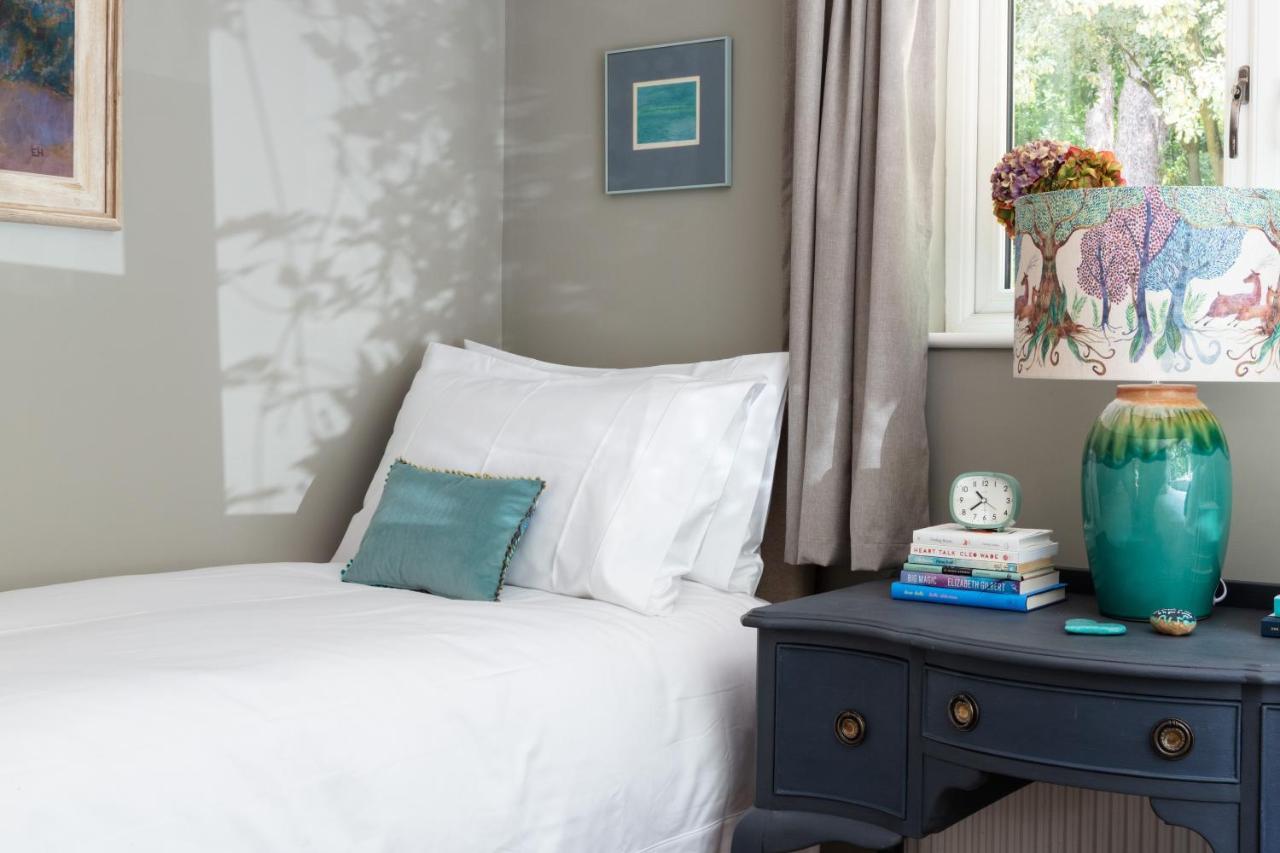 Nest Stay By The Butler Collection in Pulborough, United Kingdom