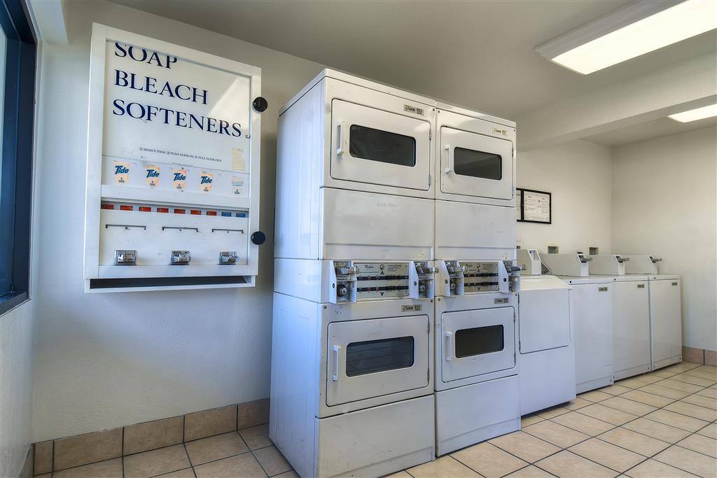 Motel 6 Stanton CA Anaheim West - photo 26