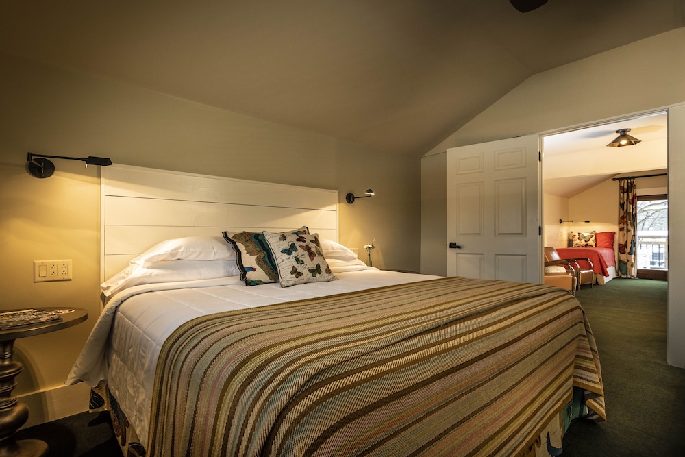 Hotel Broad Ripple - photo 66