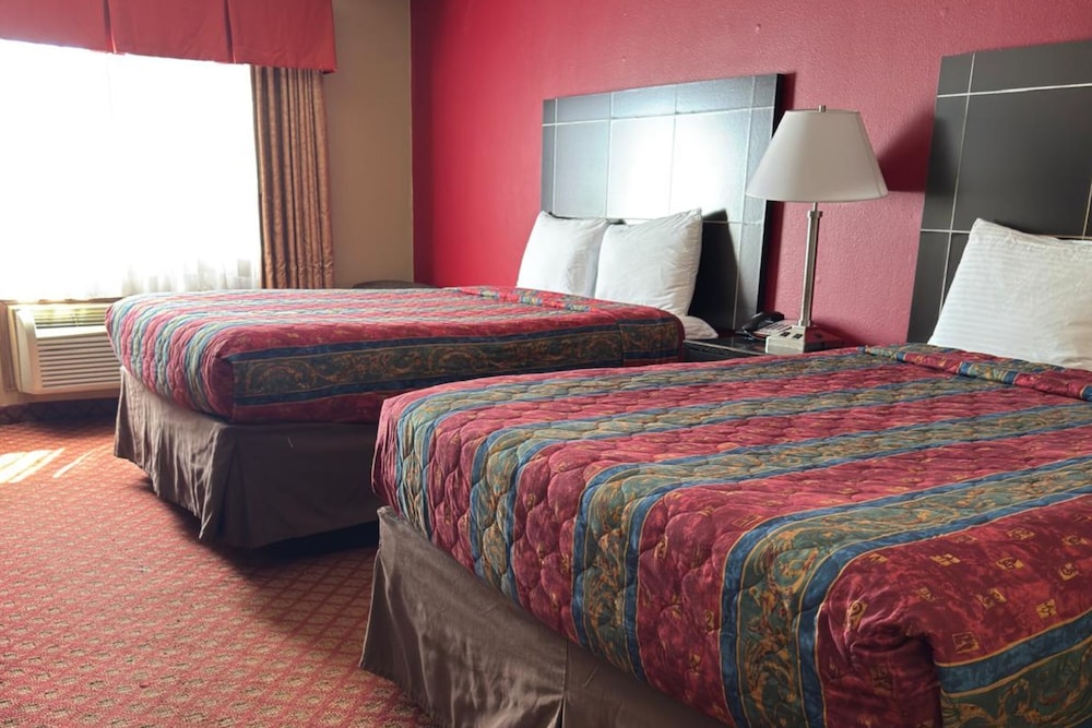 Surestay Plus Hotel by Best Western Oklahoma City North - photo 10