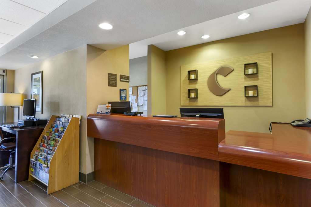 Comfort Inn Green Valley I 19 - photo 5