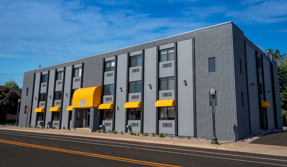 Superior Stay Hotel - photo 22
