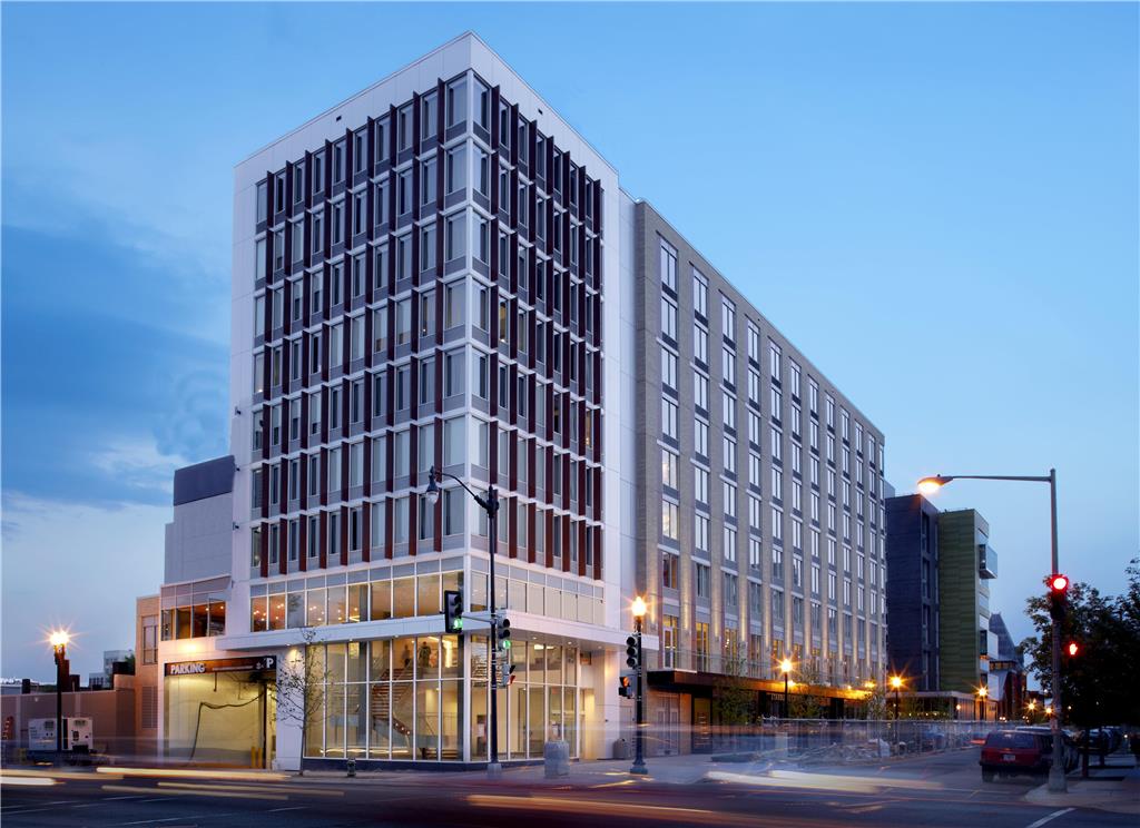 Hotel image of Hyatt House Washington DC Downtown Convention Center