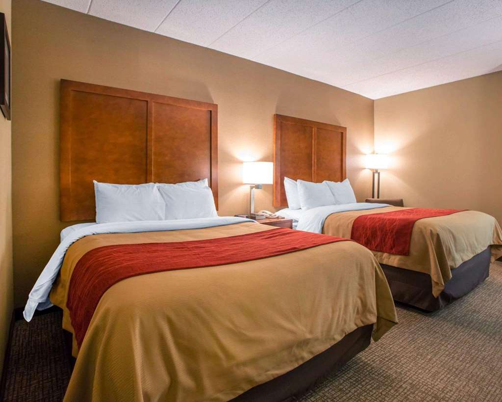 Comfort Inn Dayton Huber Heights - photo 15