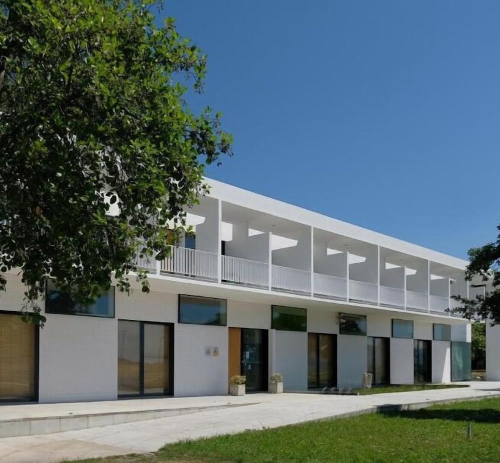 HI Viana Castelo Pousada de Juventude Hostel in Viana Do Castelo, Portugal