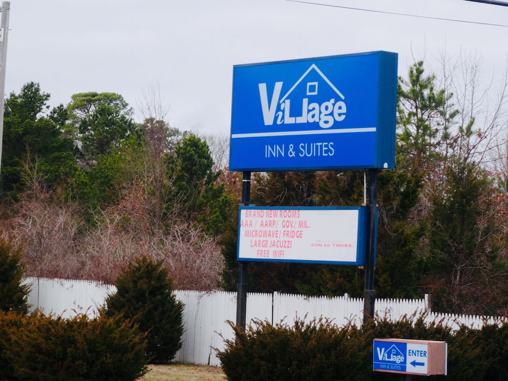 Village Inn and Suites - photo 14