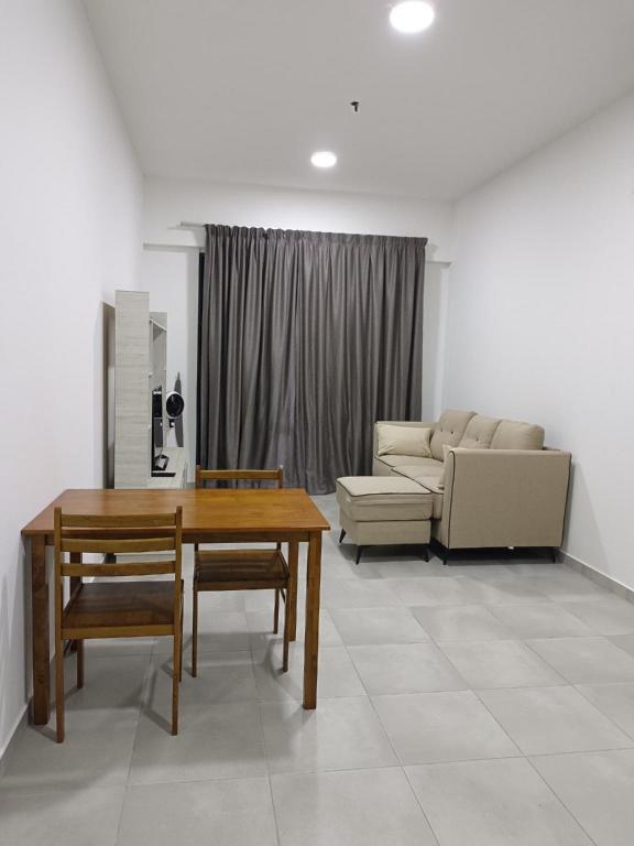 Seaview Astana Sandakan — 4-Star Luxury Hotel in Sandakan, Malaysia