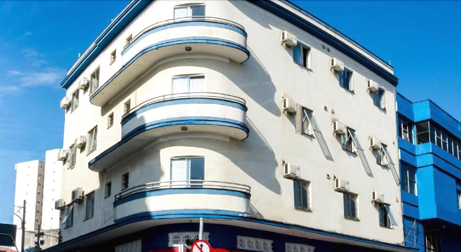 Milano Hotel — hotel in Sorocaba