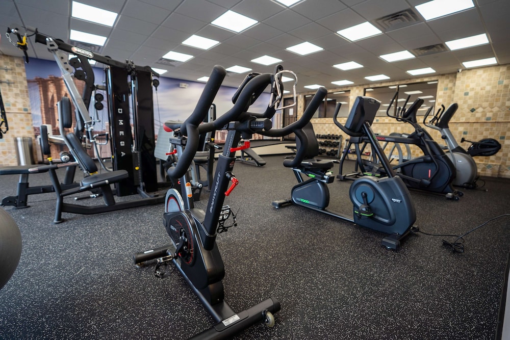 Best Western Plus Fairfield Executive Inn - photo 14