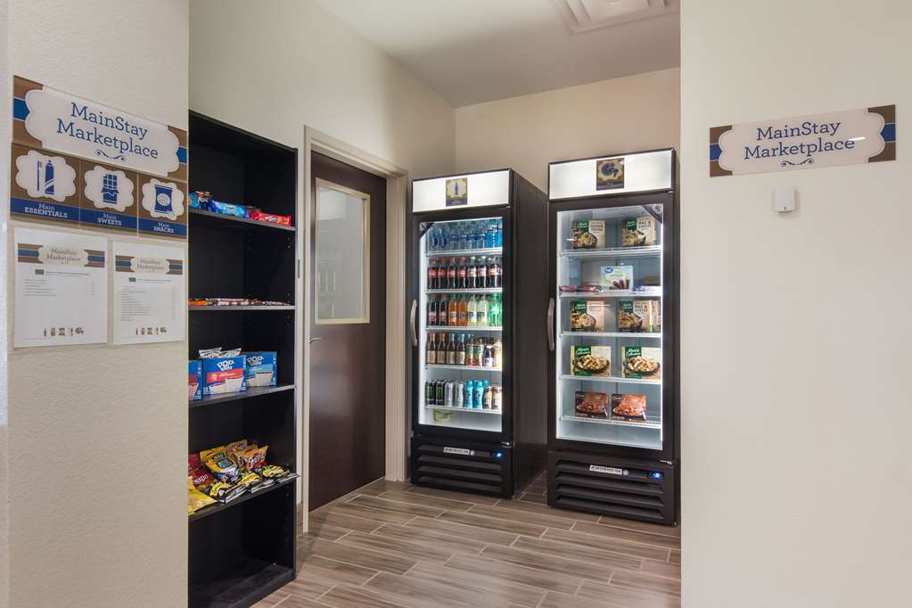 MainStay Suites East Camden - photo 28