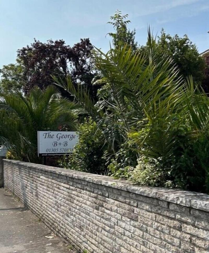 George Hotel B&B in Weymouth, United Kingdom