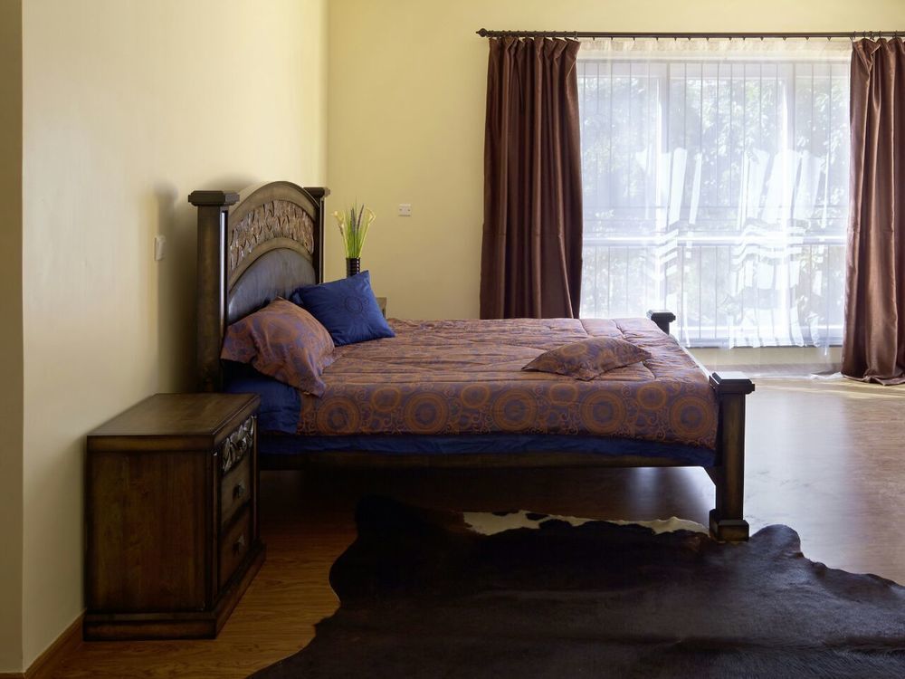 Villa De Rose Westlands