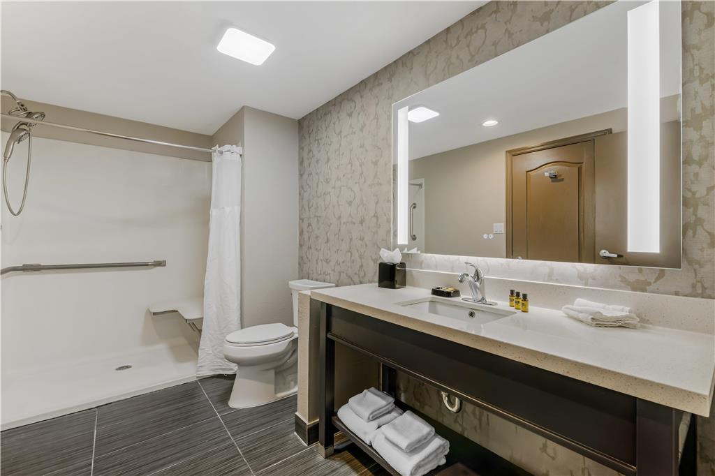 Best Western Plus Sanford Airport Lake Mary Hotel - photo 21