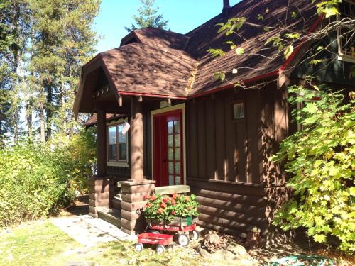 Sleeps Cabins - photo 24