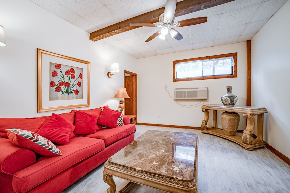 The Palmetto Inn - photo 32