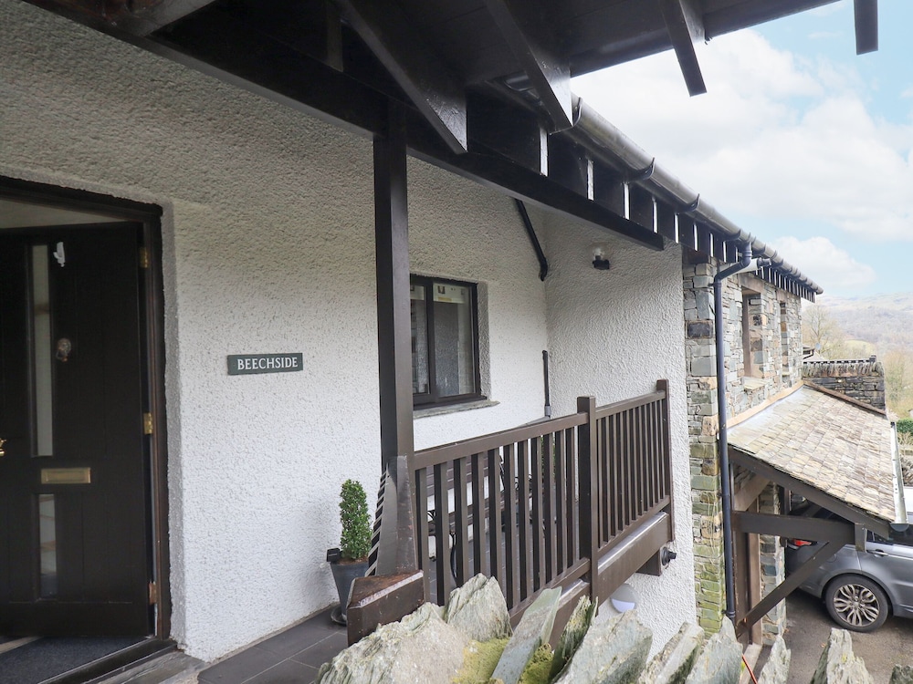 Beechside — 4-Star Luxury Hotel in Ambleside, United Kingdom
