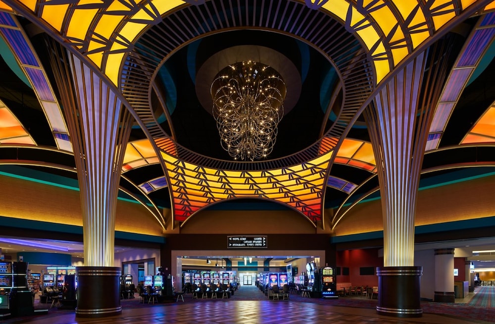 Harrah's Ak Chin A Caesars Rewards Destination - photo 22