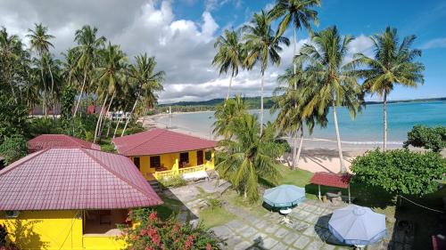 Harus Damai Inn - last minute hotel in Unknown City
