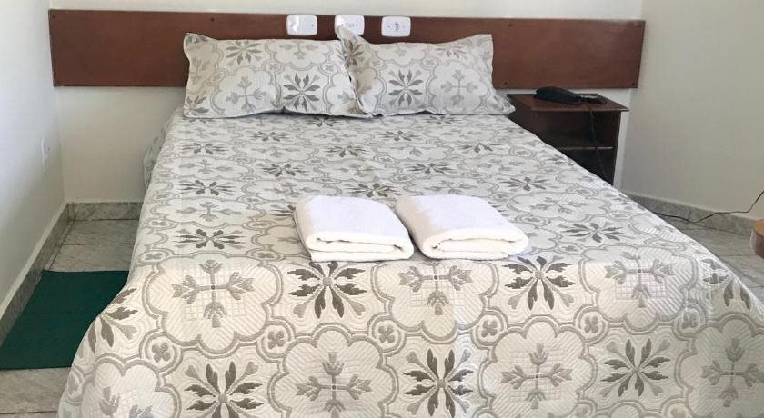 Hotel Sion — Monte Siao — photo 2