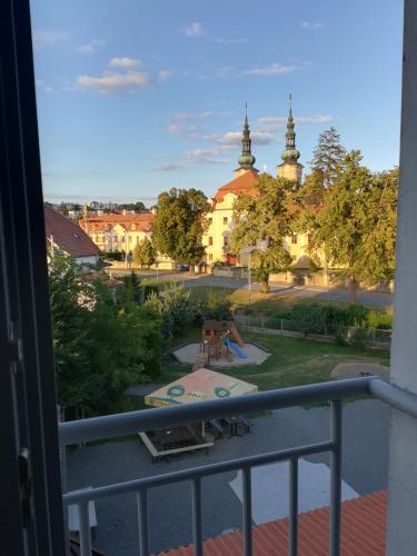 Hotel Mlýn Velehrad pet-friendly hotel Velehrad