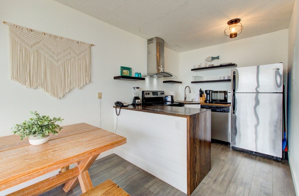 0311 Seaside Retreat by Atlantic Towers - photo 7