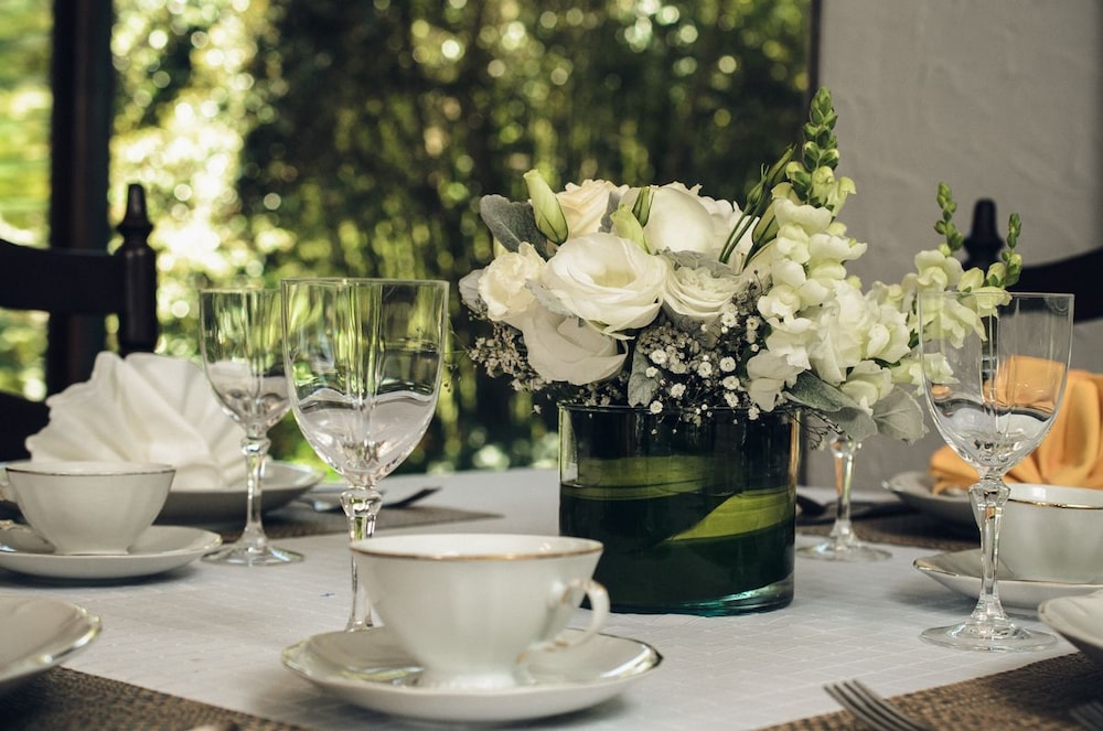 Rancho La Joya in Xochitepec, Mexico