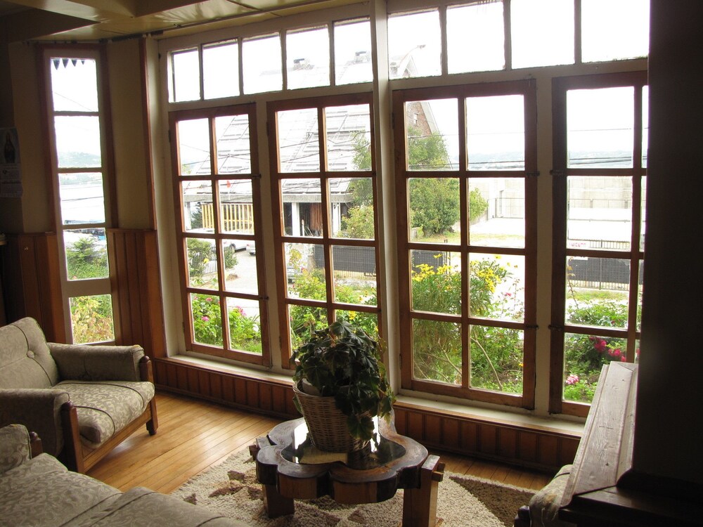 Hotel Casa Kolping Chiloe — Castro — photo 5