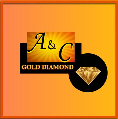 A&C Gold Diamond — 4-Star Luxury Hotel in Palermo, Italy
