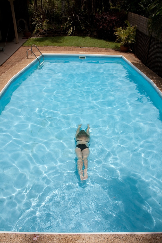 Swell Hotel Byron Bay Adults Only in Byron Bay, Australia