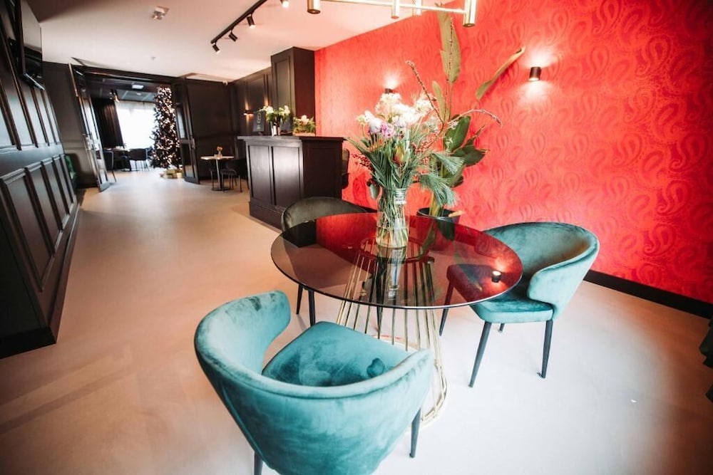 Boutique Hotel Lupo — Vlissingen