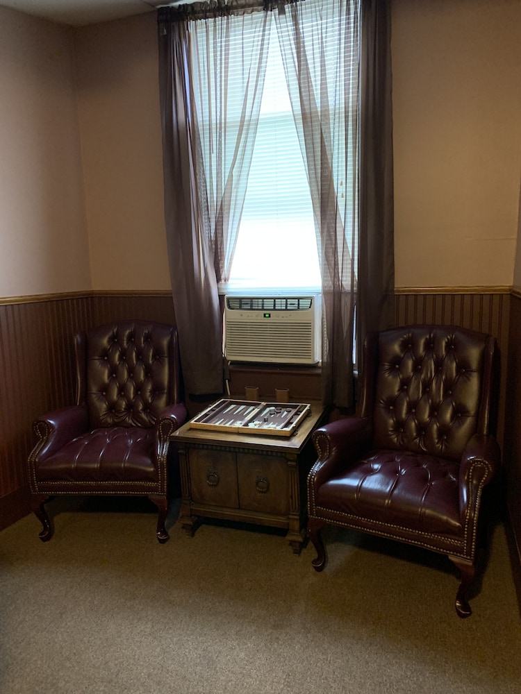 The Hotel Belvidere - photo 31
