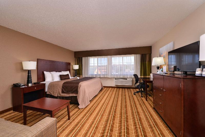 Best Western Old Mill Inn - photo 14