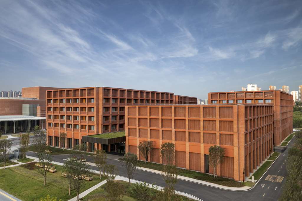 Taoxichuan Hotel in Jingdezhen, People's Republic of China