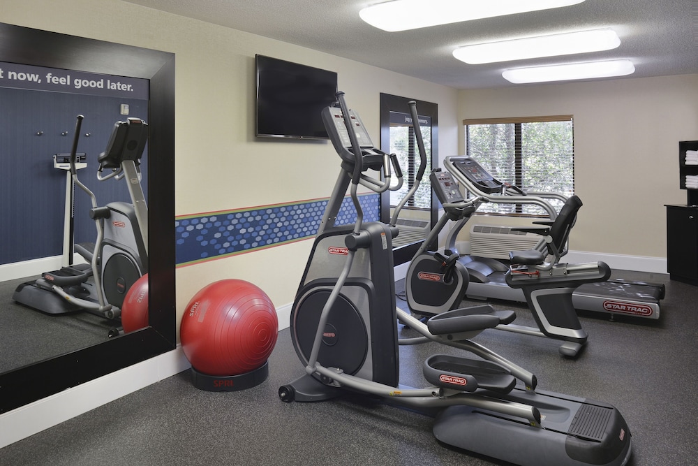 Hampton Inn Hilton Head - photo 36