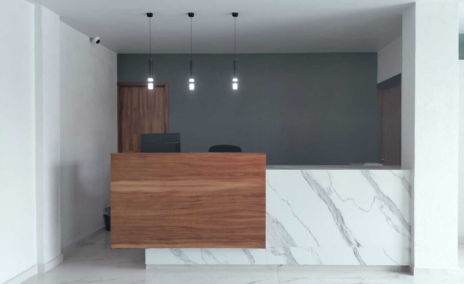 Hotel Camelinas Express in Lazaro Cardenas, Mexico