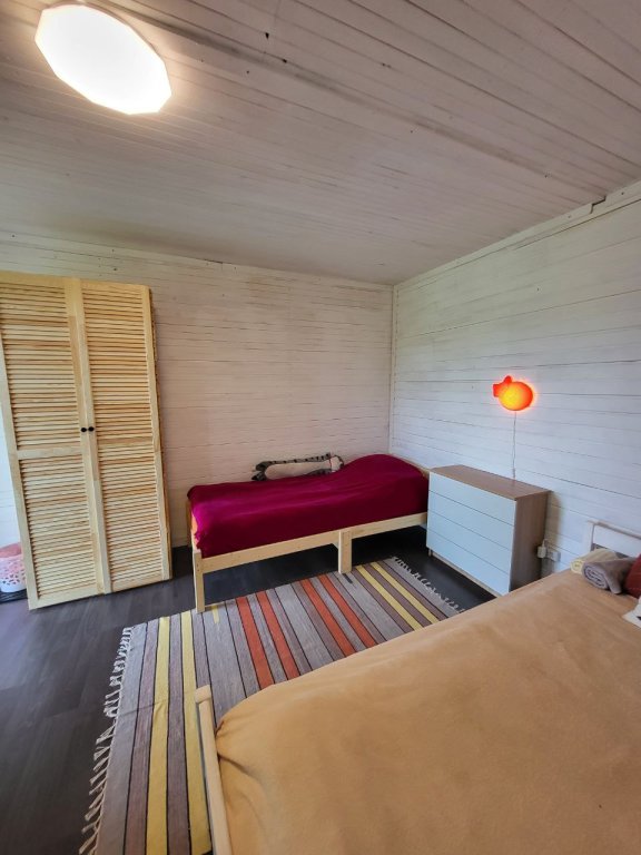 Yozhkiny Dachi Altay Glamping - last minute hotel in Unknown City
