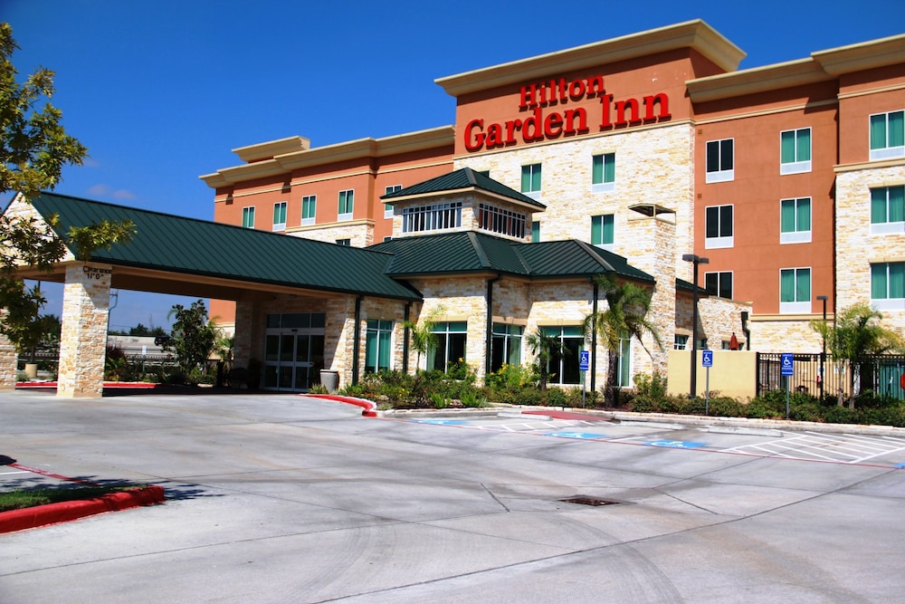 Hilton Garden Inn Houston West Katy - photo 58