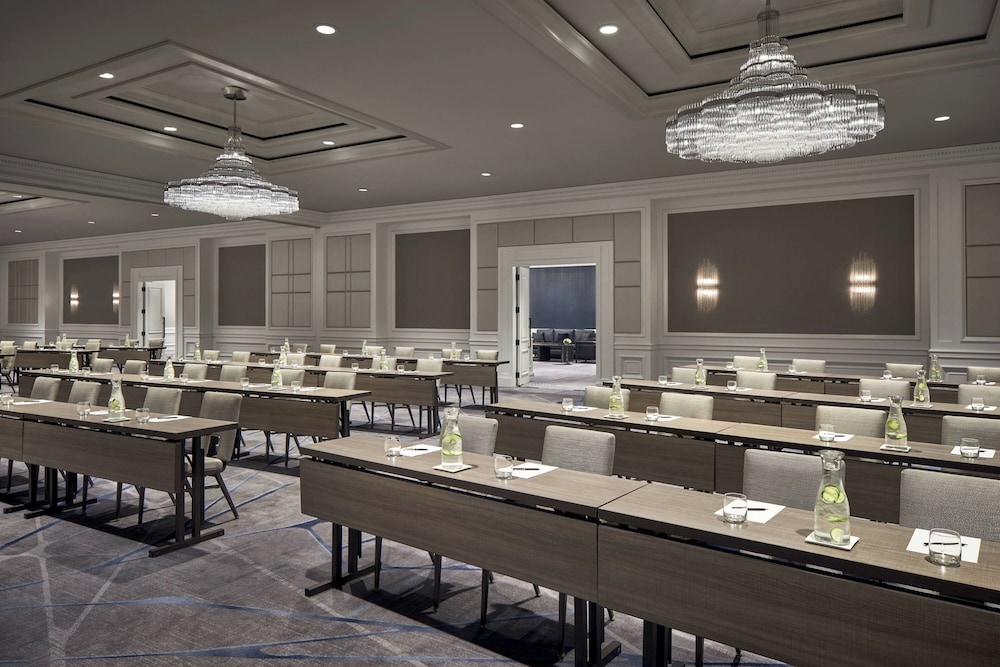 The Ritz Carlton Cleveland - photo 75