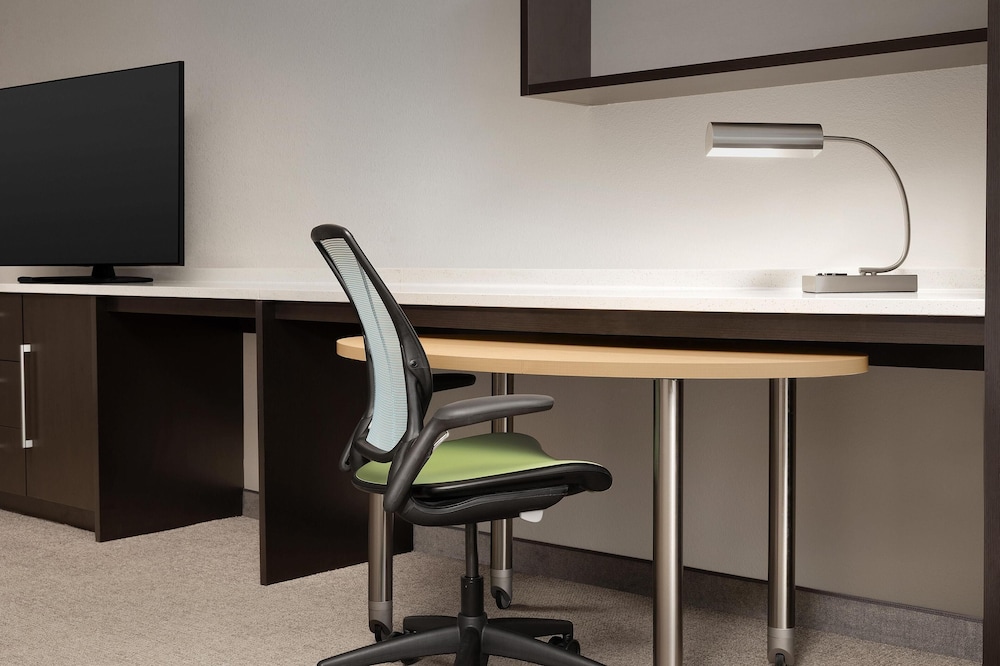 Home2 Suites by Hilton Huntsville Research Park Area AL - photo 9