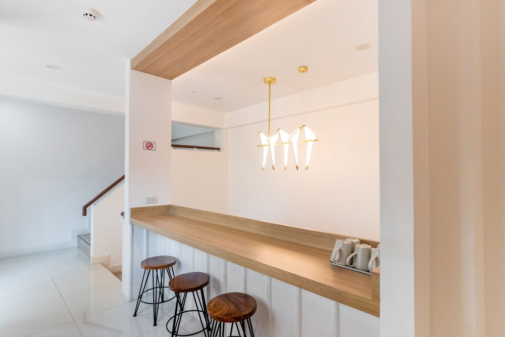 Atnest Hostel