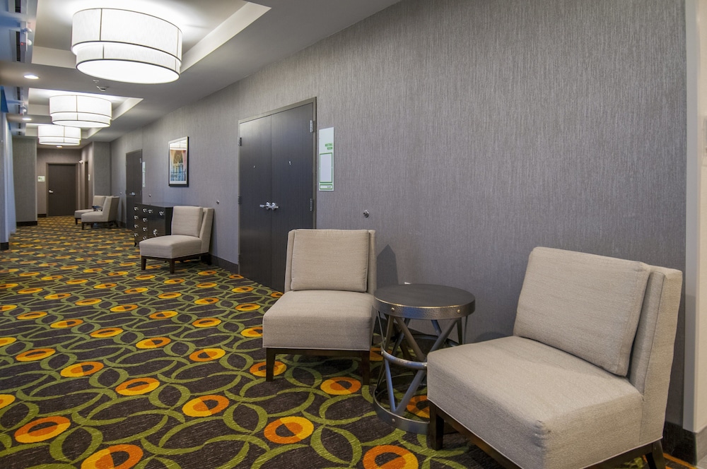 Holiday Inn New Orleans Airport North by IHG - photo 35