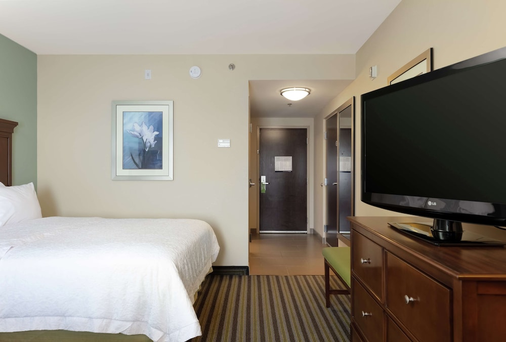 Hampton Inn & Suites Adairsville Calhoun Area - photo 9