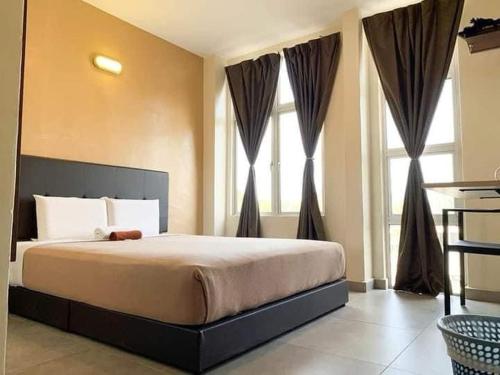 Dramayu Hotel in Kuantan, Malaysia