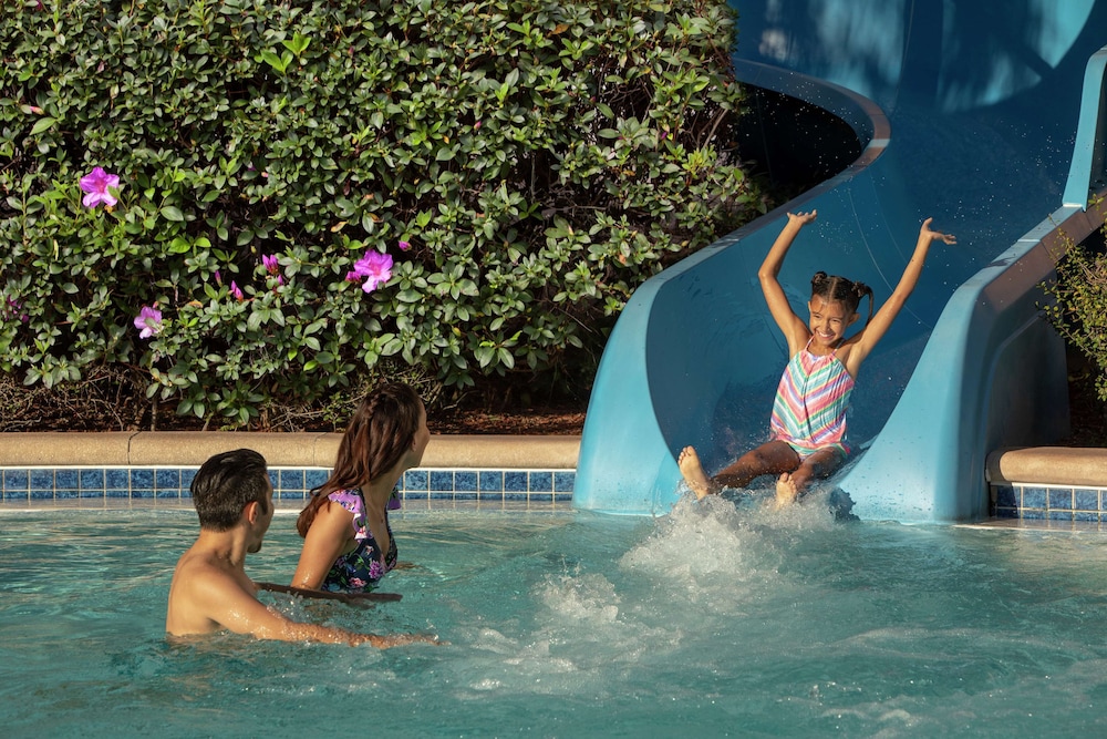Hilton Orlando - photo 46