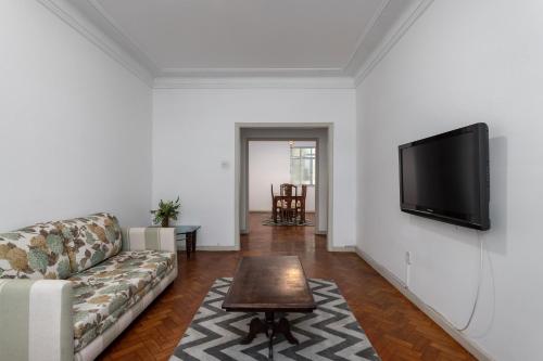 Chez Copacabana Posto 5 — 4-Star Luxury Hotel in Rio De Janeiro, Brasil