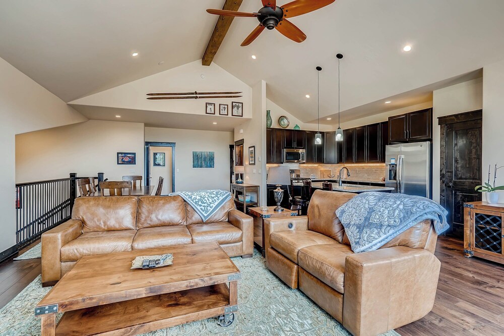 Keystone Private Homes by Keystone Resort - photo 65