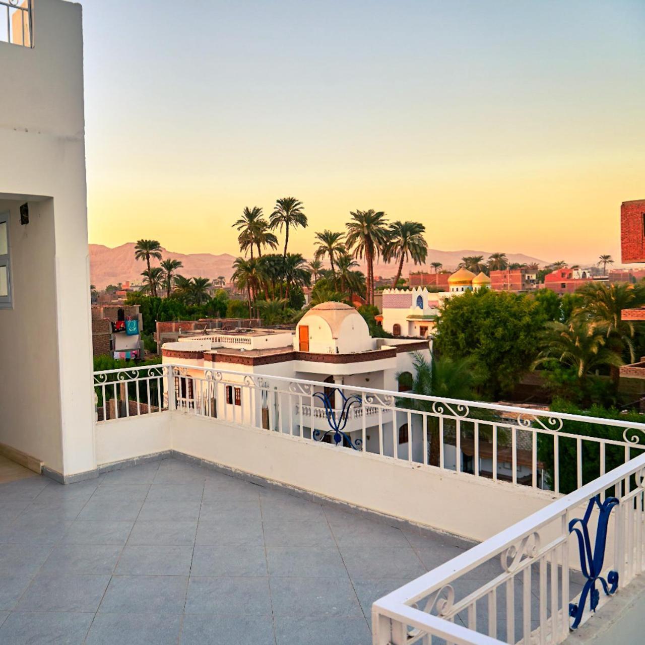 Luxor Dream Panoramic Villa