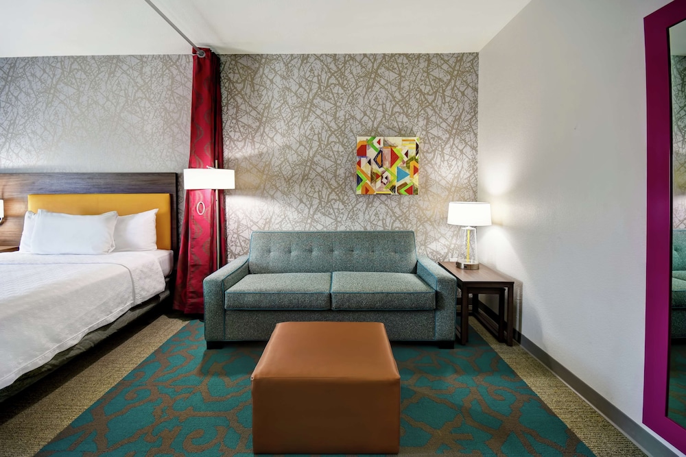 Home2 Suites by Hilton Oklahoma City Airport - photo 10
