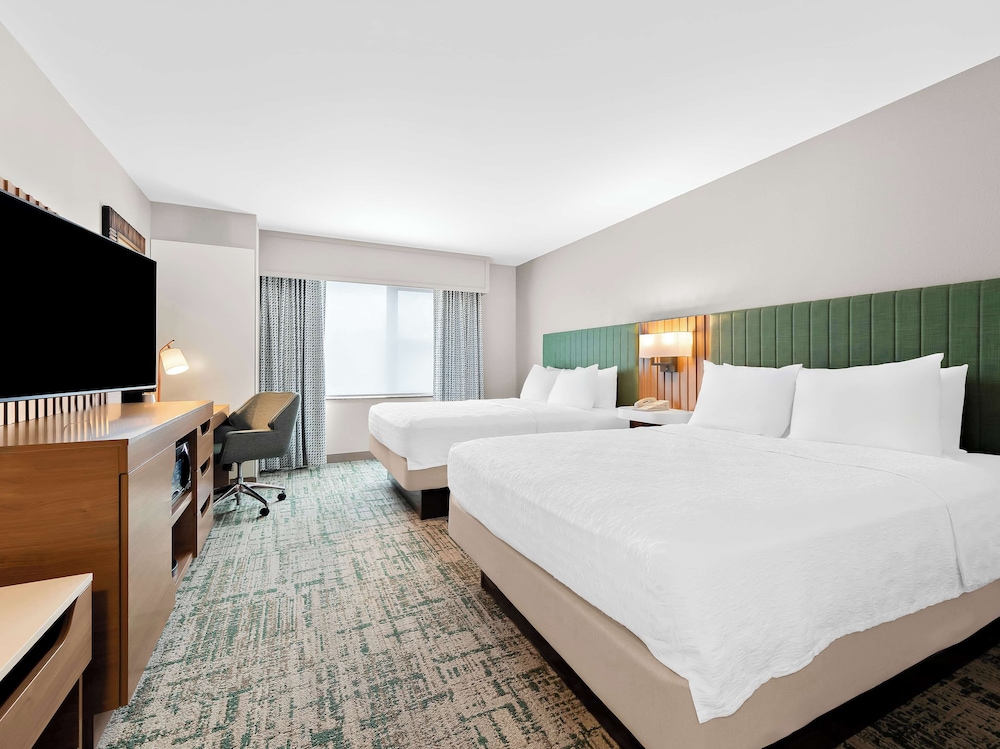 Hampton Inn & Suites Lake Placid - photo 22