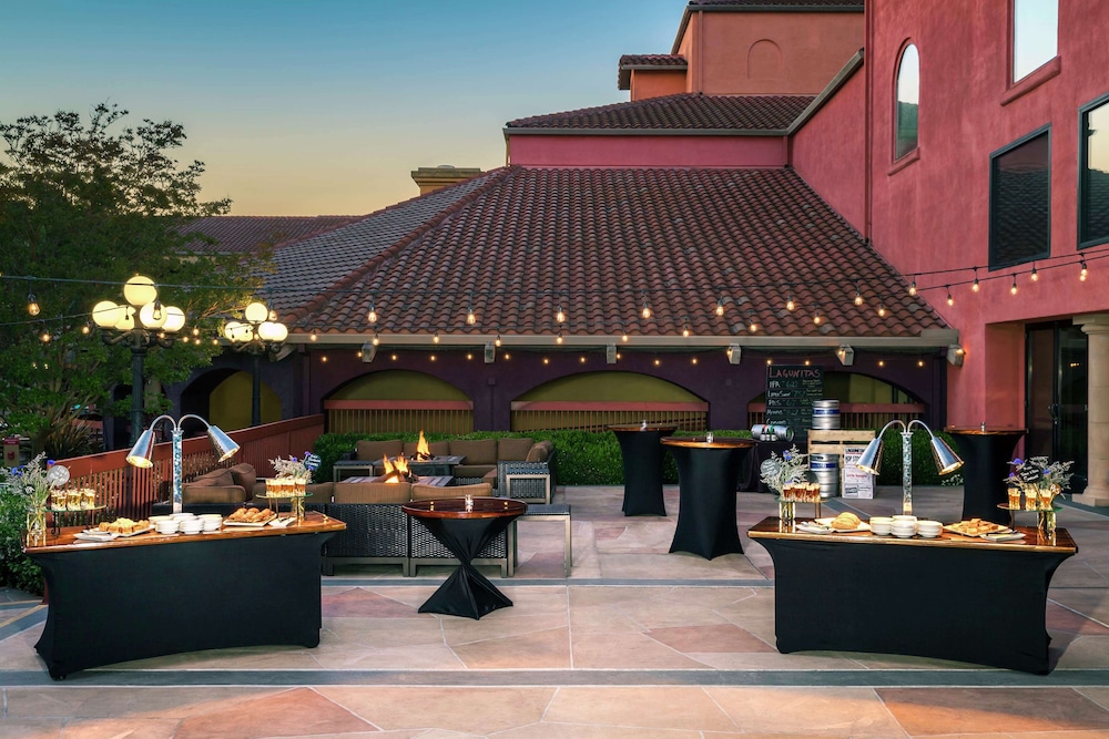 DoubleTree by Hilton Sonoma Wine Country - photo 72